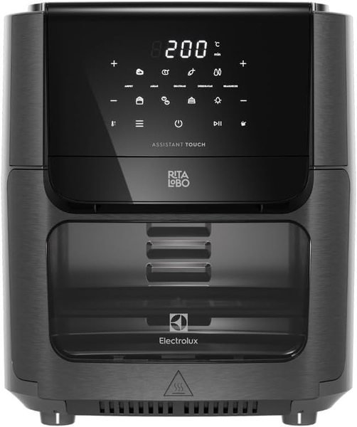 Air Fryer Tradicional vs Oven 2027